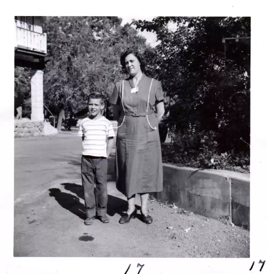 Mrs. W.P. Northcutt - Hobbs W.M. (17)